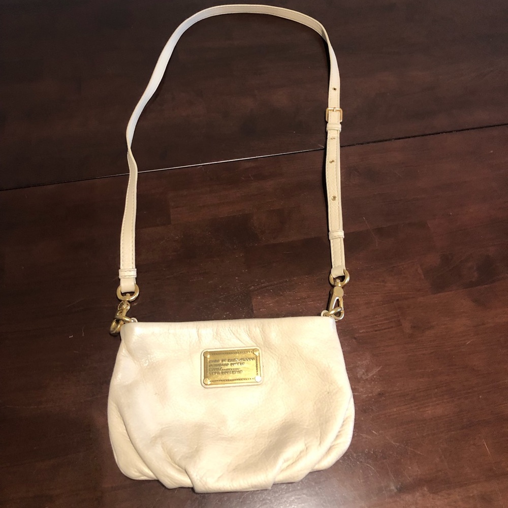 Marc Jacobs Small Crossbody